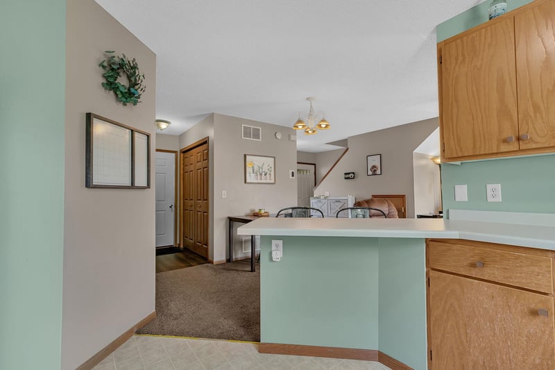 939 Cypress Rd #41, Saint Cloud, MN 56303