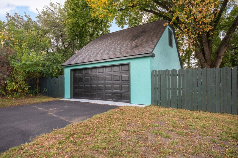 2126 Branch Ave, Anoka, MN 55303