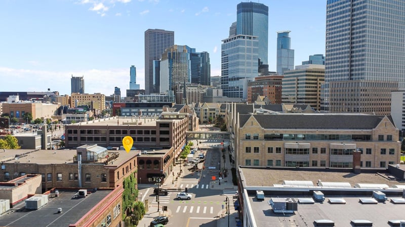 1204 Harmon Pl #4, Minneapolis, MN 55403