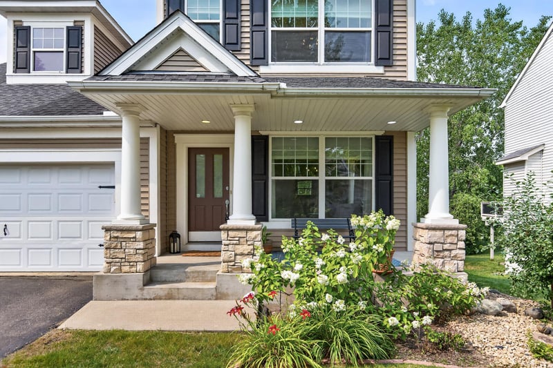 5345 Empire Ln N, Plymouth, MN 55446
