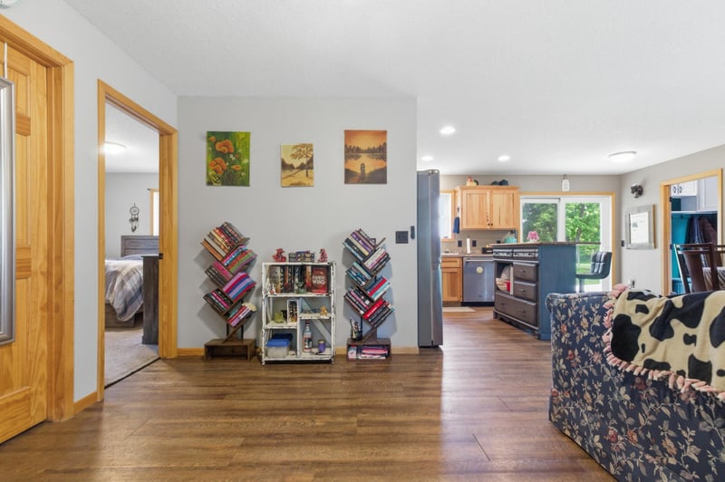 130 5th St NW, Aitkin, MN 56431