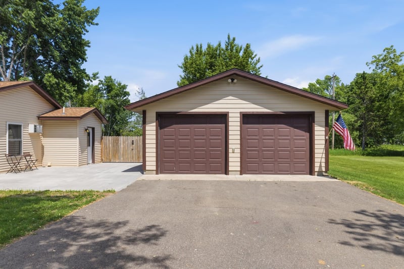 130 5th St NW, Aitkin, MN 56431