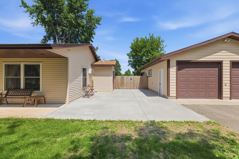130 5th St NW, Aitkin, MN 56431