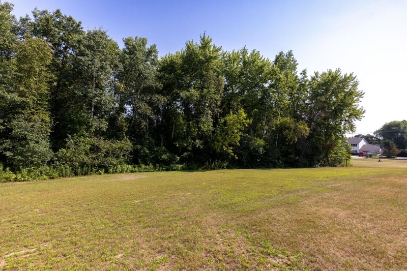 TBD Ware Rd, Lino Lakes, MN 55014