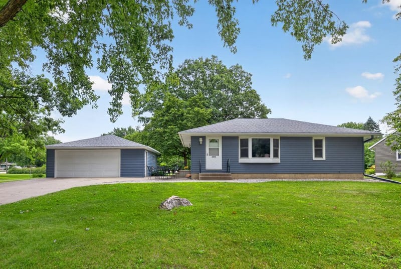 2920 17th Pl SE, Rochester, MN 55904