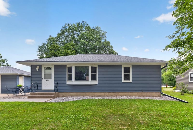 2920 17th Pl SE, Rochester, MN 55904
