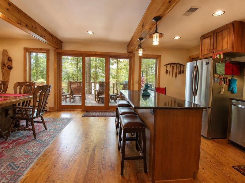 12635 N Neumaier Rd, Hayward, WI 54843