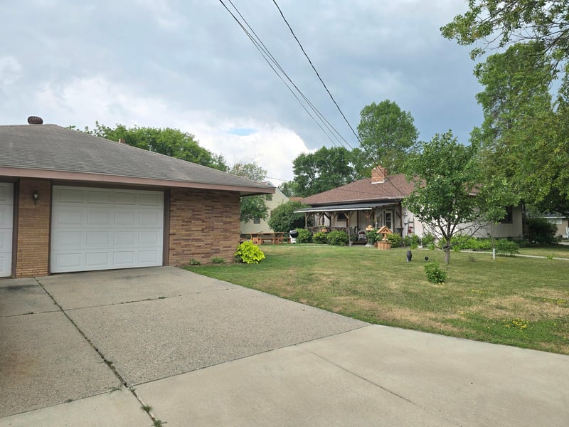 1301 9th St, International Falls, MN 56649