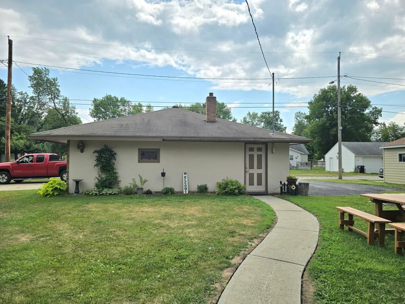 1301 9th St, International Falls, MN 56649