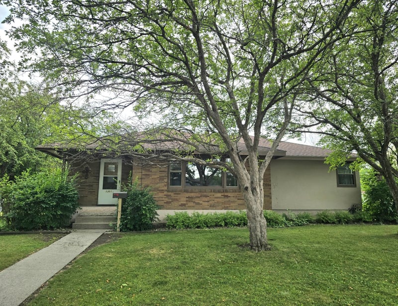 1301 9th St, International Falls, MN 56649