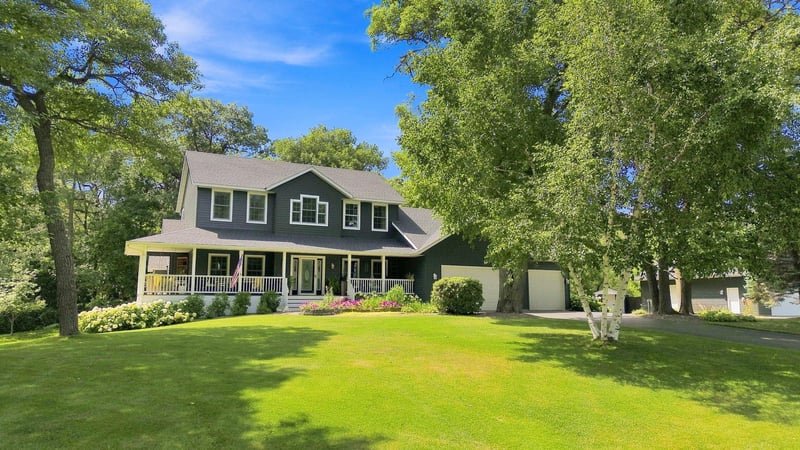 9358 134th Ave SE, Becker, MN 55308