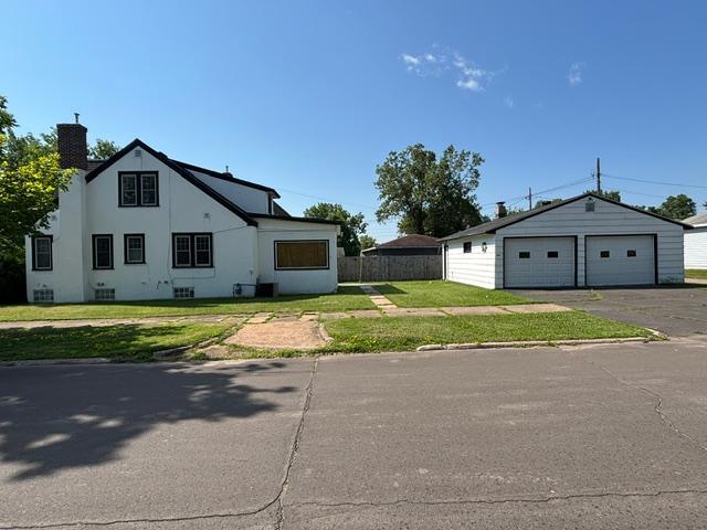 3301 2nd Ave W, Hibbing, MN 55746