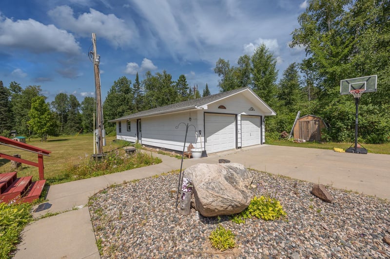 1958 Himark Ln NE, Longville, MN 56655