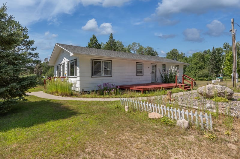 1958 Himark Ln NE, Longville, MN 56655