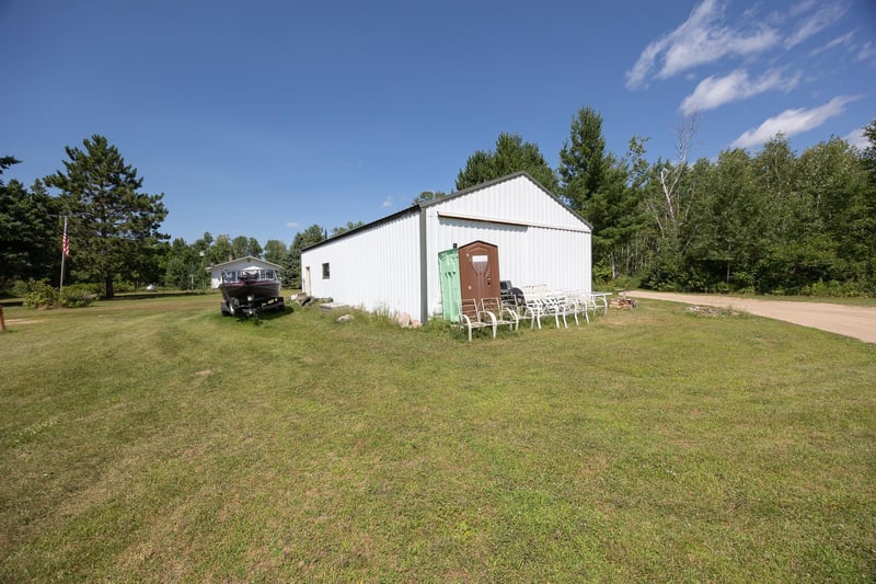 1958 Himark Ln NE, Longville, MN 56655