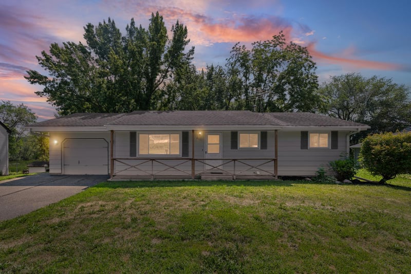Home Worth Check