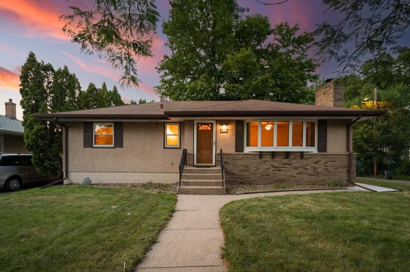 1535 Mclean Ave, Saint Paul, MN 55106