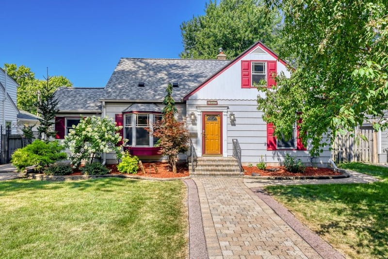 Home Worth Check