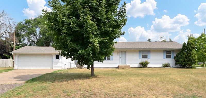 101 98th Ave NE, Blaine, MN 55434