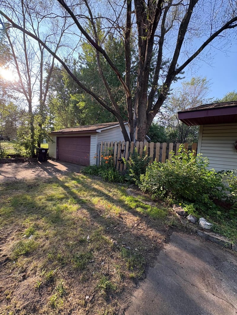 3815 174th Ave NW, Andover, MN 55304