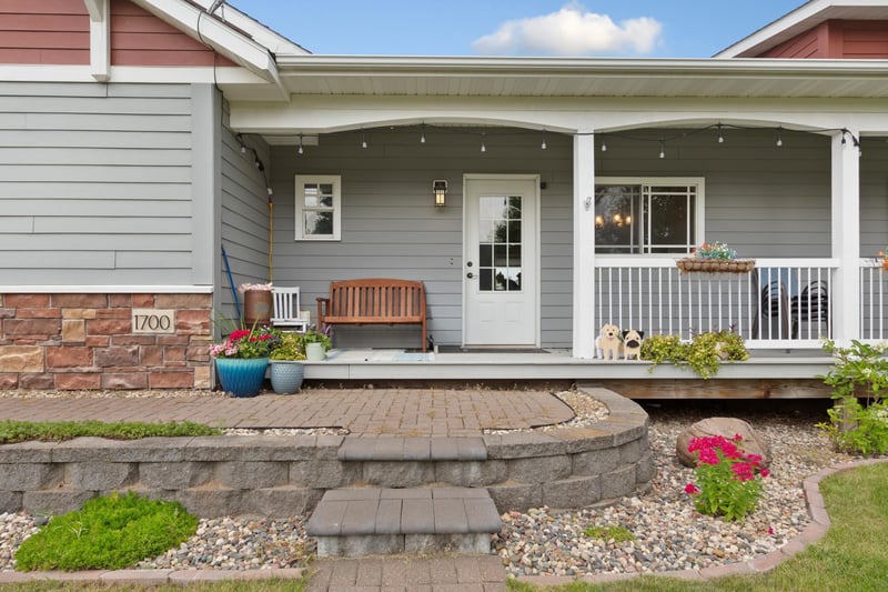 1700 Wood Duck St, Saint Peter, MN 56082