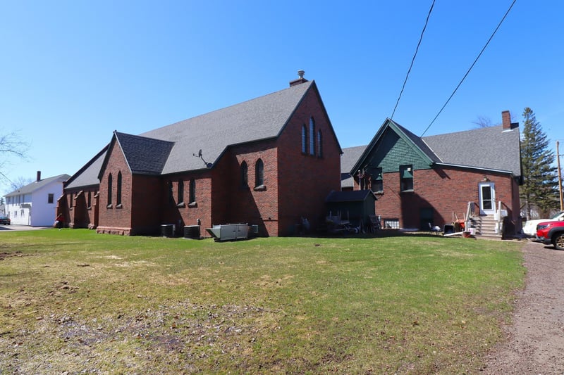 620 3rd St W, Ashland, WI 54806