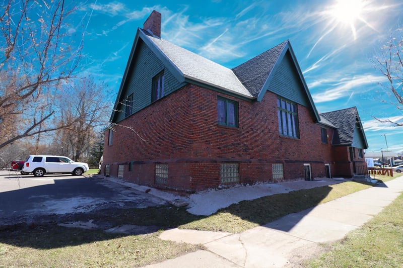 620 3rd St W, Ashland, WI 54806