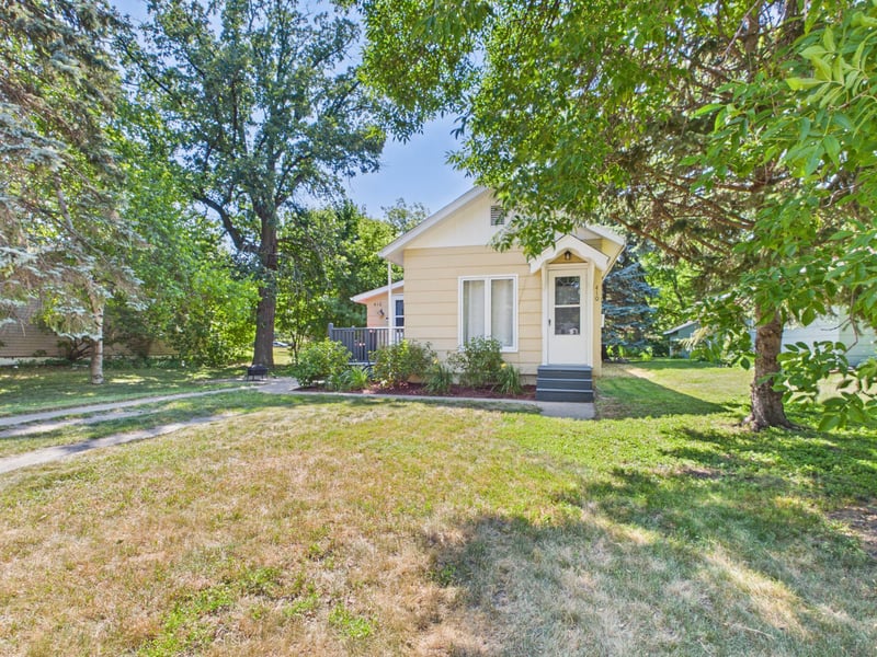 410 Quincy St, Alexandria, MN 56308