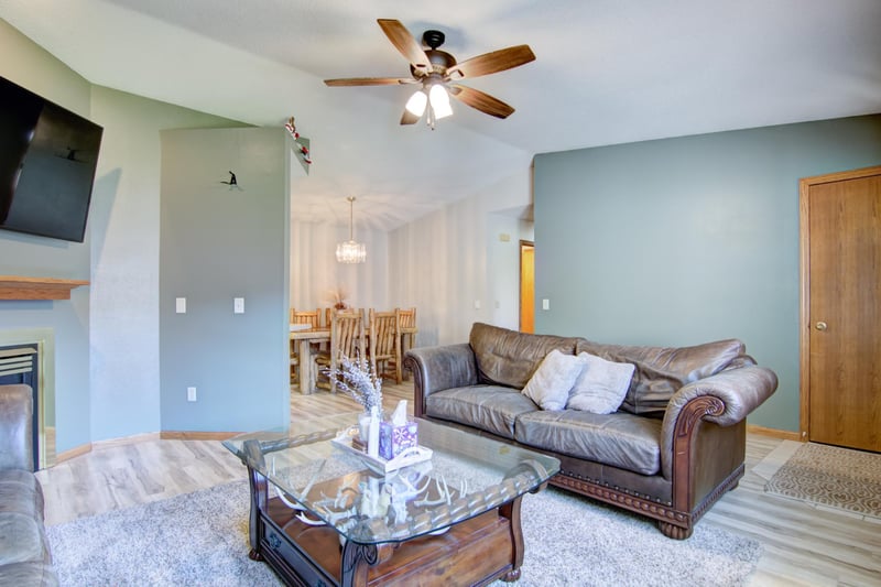 2904 Schabacker Ct #D, Menomonie, WI 54751