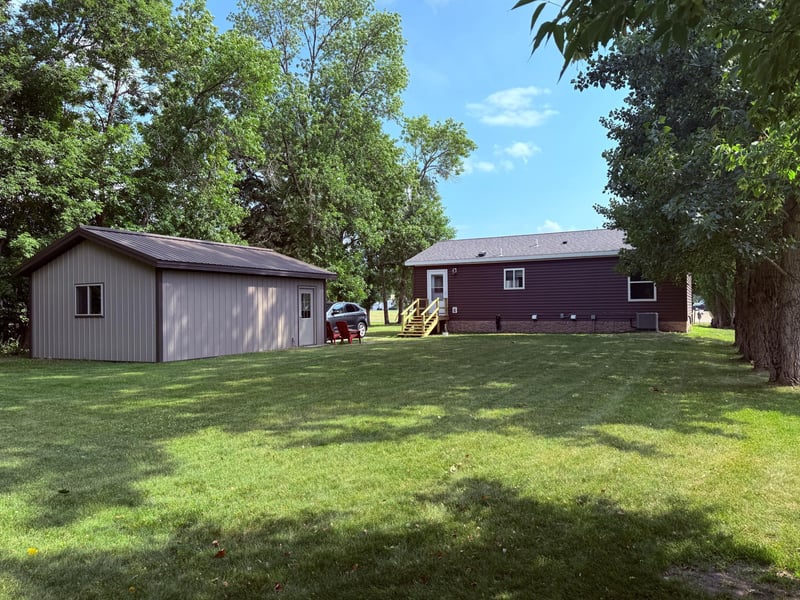 303 1st Ave E, Gary, MN 56545