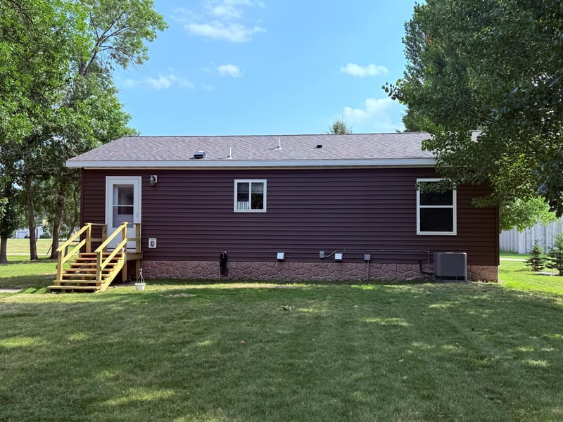 303 1st Ave E, Gary, MN 56545