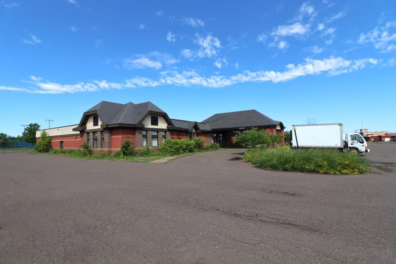 415 Ellis Ave, Ashland, WI 54806