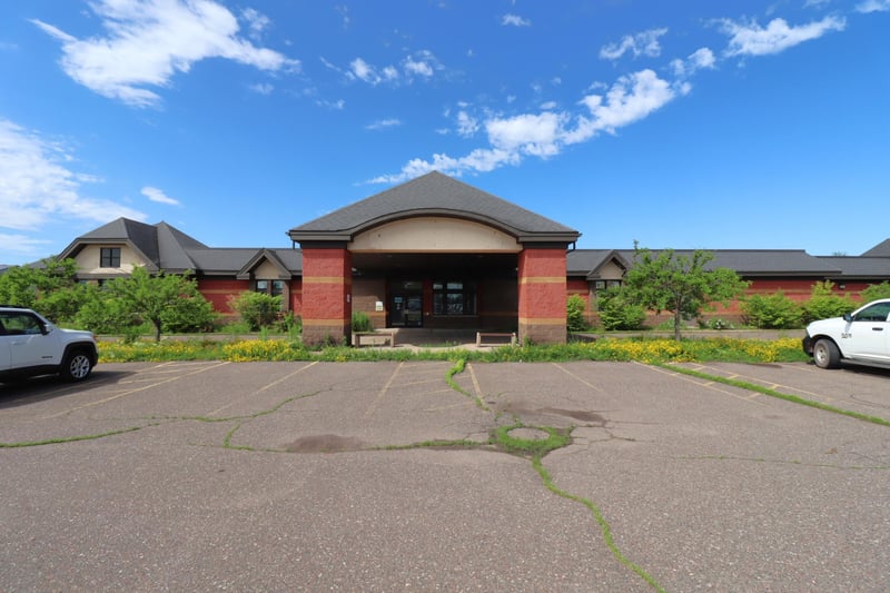 415 Ellis Ave, Ashland, WI 54806
