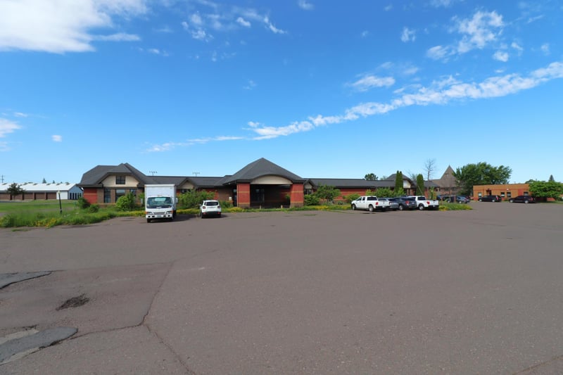415 Ellis Ave, Ashland, WI 54806