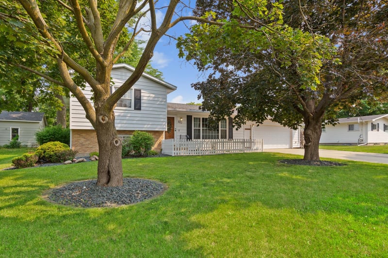 Home Worth Check