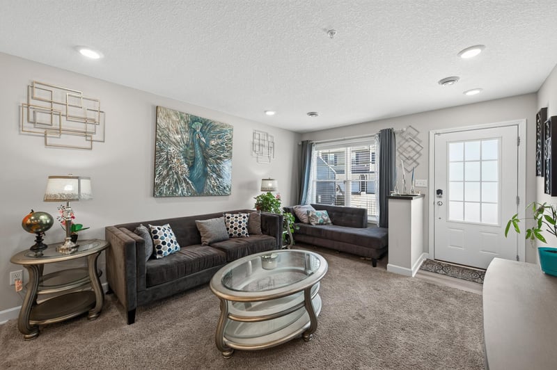 11020 Yalta St NE #C, Blaine, MN 55449
