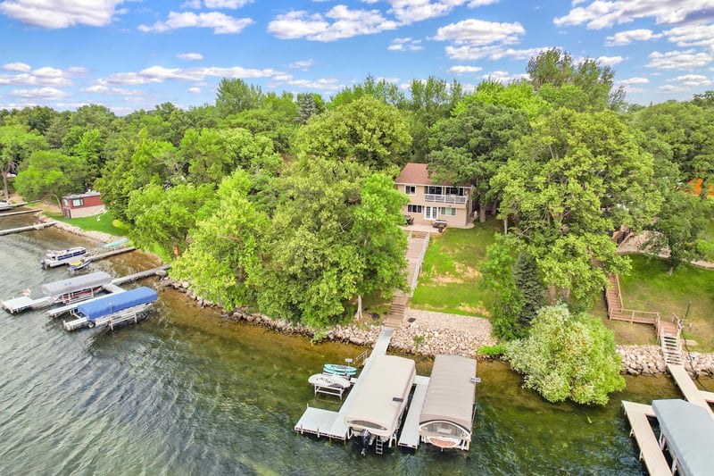 51271 Saints Dr, Pelican Rapids, MN 56572