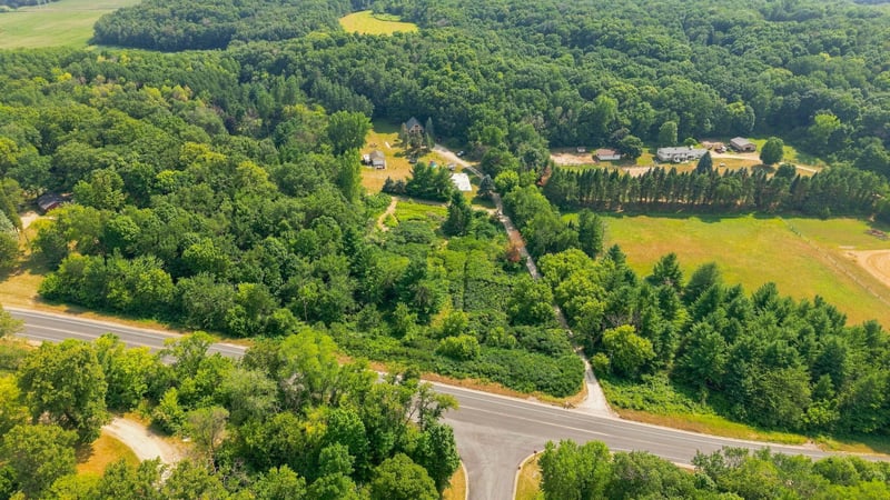 TBD County Rd M, River Falls, WI 54022