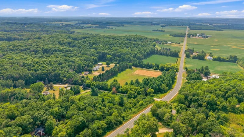 TBD County Rd M, River Falls, WI 54022