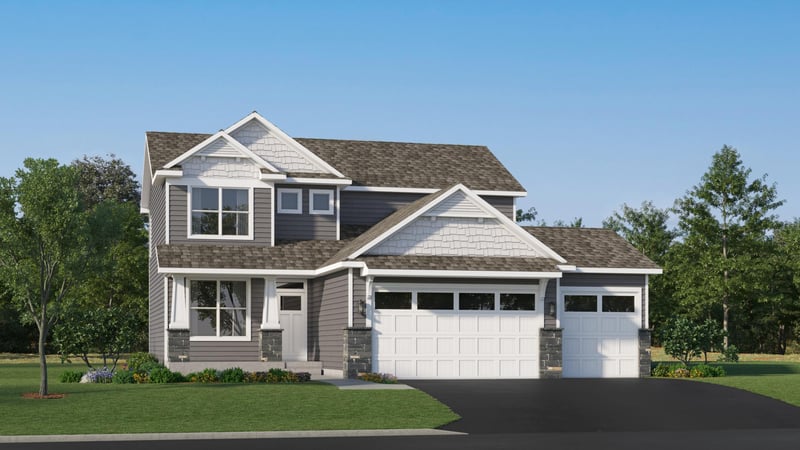 4980 Jamocha Ave NE, Saint Michael, MN 55376