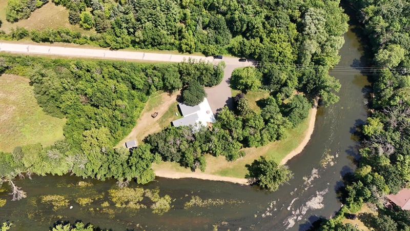 6642 Old Highway 52, Saint Cloud, MN 56303