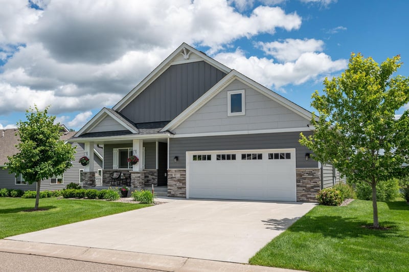 16057 Olive St NW, Andover, MN 55304
