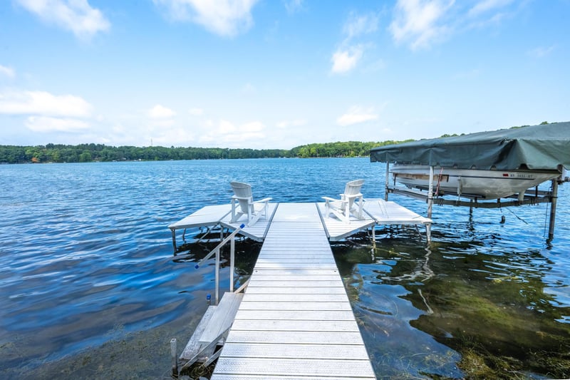 1351 Hungerford Point, Saint Croix Falls, WI 54024