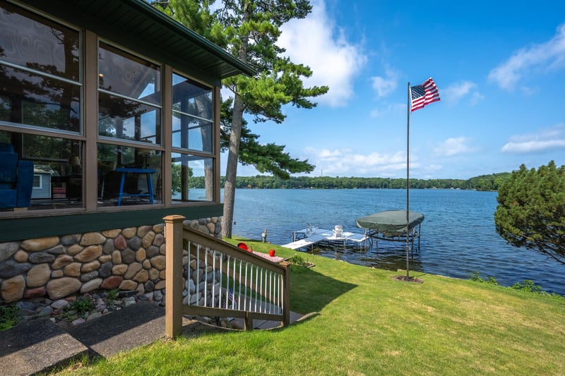 1351 Hungerford Point, Saint Croix Falls, WI 54024