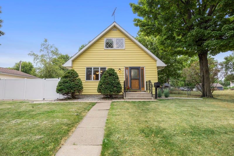Home Worth Check