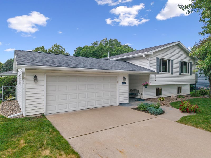 1218 Poplar St, La Crescent, MN 55947