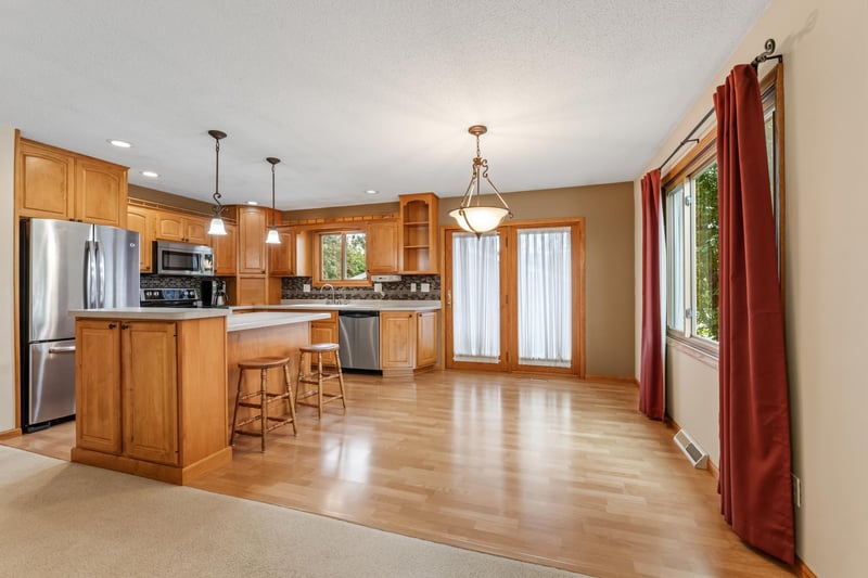 1218 Poplar St, La Crescent, MN 55947