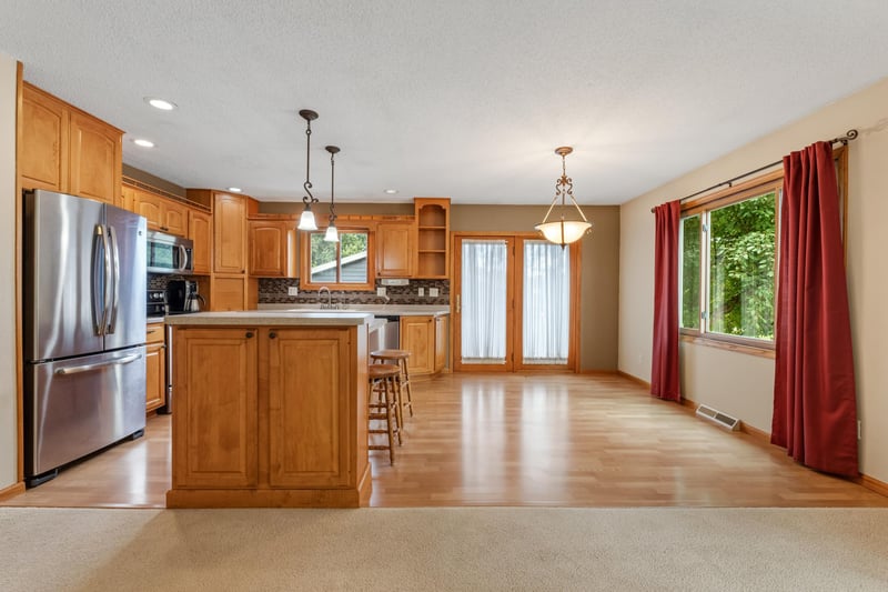 1218 Poplar St, La Crescent, MN 55947