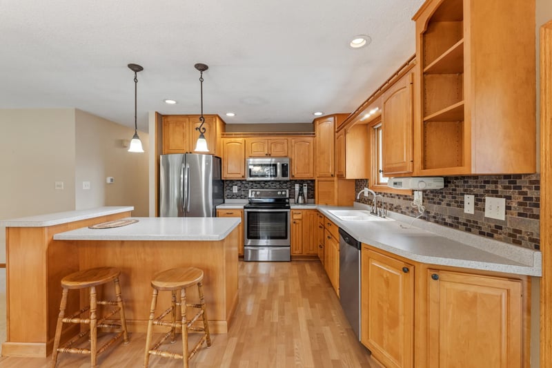 1218 Poplar St, La Crescent, MN 55947