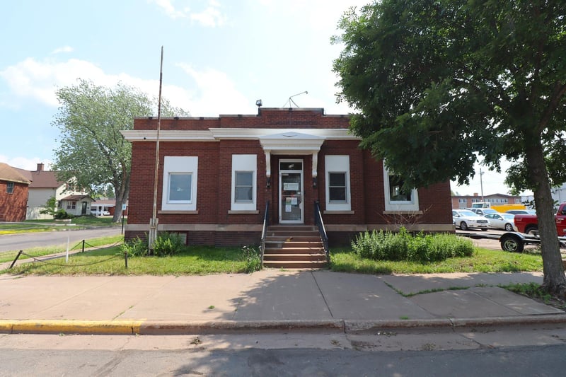 220 Main St E, Ashland, WI 54806